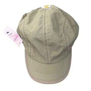 New Totesport UPF Hat Womens Baseball‎ Cap Pink Ribbon Sun UV Protection